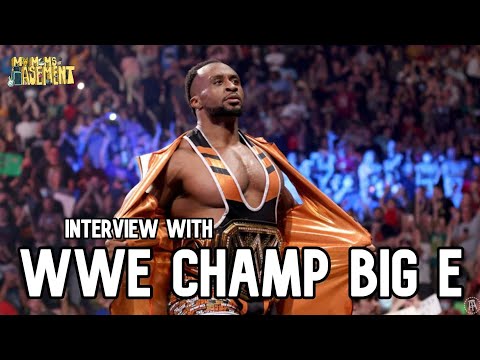 WWE Champion Big E Discusses His Upcoming Match With Roman Reigns, History At Survivor Series