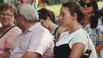 Művészetek Völgye Fesztivál - 2025.07.19. Így telt a második nap