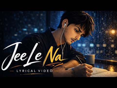 Jee Le Na - Mukesh Thakur (Ravi) Prod. @guchmusic  (Official Lyrical Video) 2026