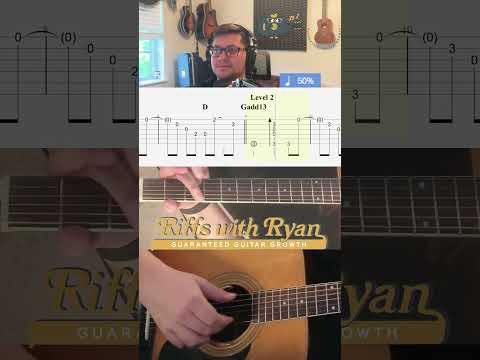 The Catch 50% Speed Practice #musictherapist #mtbc #guitarplaying