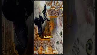 El Origen De Los Gatos En El Museo Hermitage