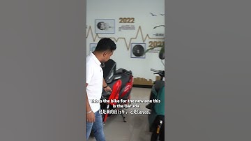 Inside SINEPOWER: A Look at Advanced Motor & Controller Manufacturing（1）