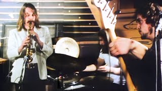 Brainstorm - Bosco Biati Weiß Alles - Live 1973 - Remastered