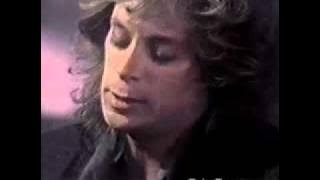 Eric Carmen - I'm Through with Love