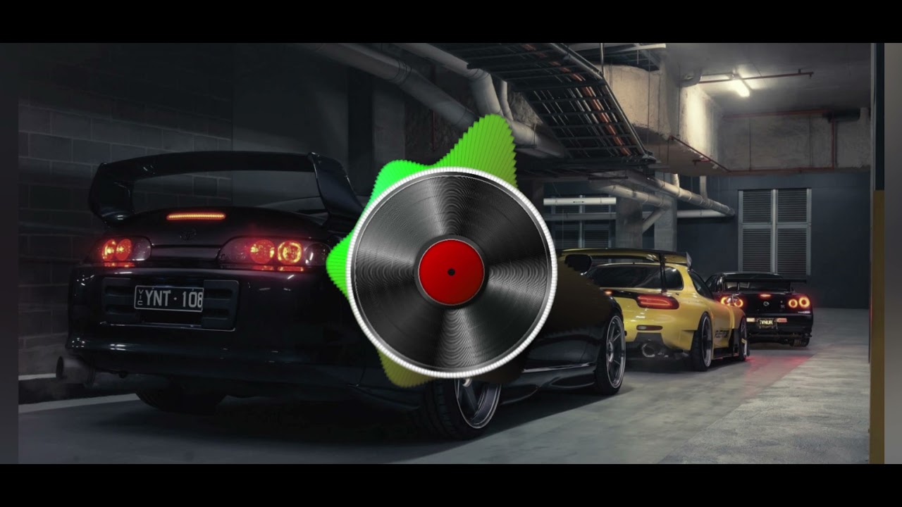 Wheelpower And Go! (Extended mix) · Dejo · Bon