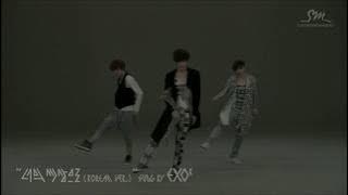 EXO-K - Angel (너의 세상으로) [Extended Edited Mix] M/V