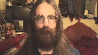 Tim Tyler - Stream Compression Virtues