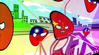 Requested Who Owns Taiwan? In G Major 172