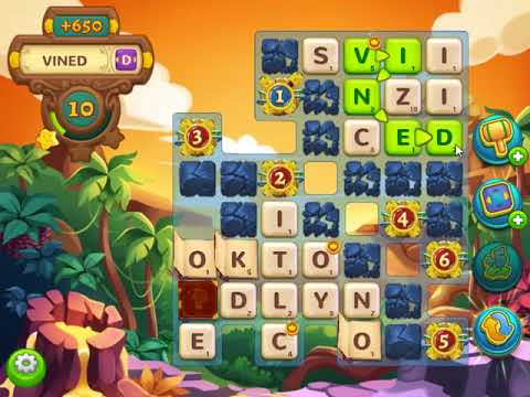 AlphaBetty Saga level 479 ENGLISH 😈
