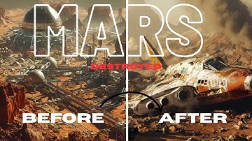 The Future of Space Travel: Mars Exploration Mission