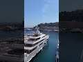 Monaco Living in power and luxury