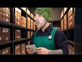 POR FIN TENGO ALMACÉN !! - Supermarket Simulator #4 | iTownGamePlay