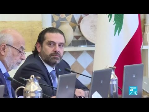 Vídeo: Saad Hariri - Primeiro Ministro do Líbano: biografia, vida pessoal