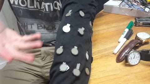 ENB345 Video demo group 33