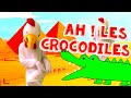 Les crocrocro   ah  les crocodiles 