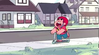 Steven Fucking Dies