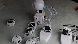 Building JD