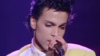 Video voorbeeld van "Prince & The Revolution - Anotherloverholenyohead (Official Music Video)"