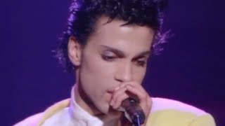 Watch Prince Anotherloverholenyohead video