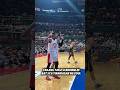 Takang taka si Brownlee #ginebra #tnt #pba #pbafinals #viral #trending #basketball #shorts #fyp