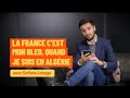 Sofiane lesage  je suis  la tte dune entreprise en algrie  29 ans