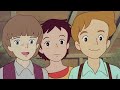 كارتون جنى الحلقة 6