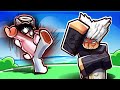SALVO La VITA Ai GIOCATORI Su ROBLOX Strongest Battleground