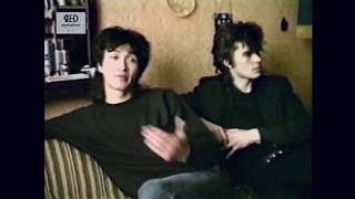 КИНО - Следи за собой (новый клип) КИНО - Следи за собой (новый клип)