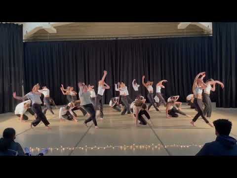 "Mount Everest" | Fall 2022 Showcase: Strength In Us