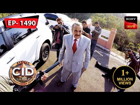 CID Gets Ambushed | CID (Bengali) - Ep 1490 | Full Episode | 10 March 2024