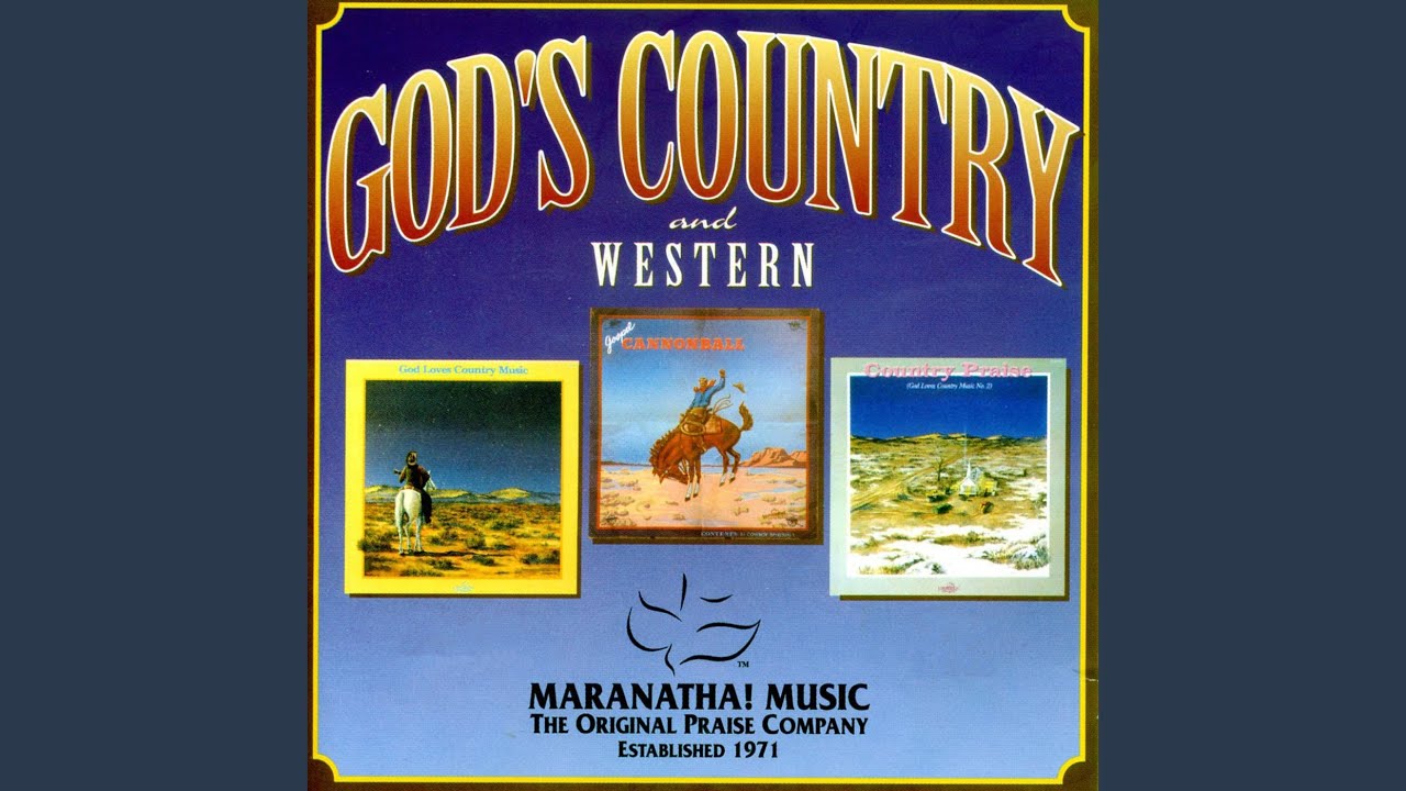 I Keep Falling In Love With Him/His Name Is Jesus