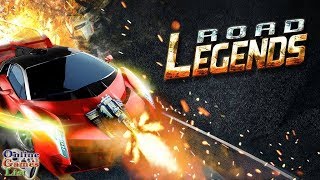 Road Legends Android Gameplay screenshot 5