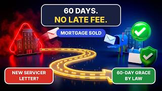 Your Mortgage Was Sold. Here Is the 60 Day Rule Nobody Mentions.