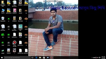 কিভাবে অটোক্যাডে পেজ সেটআপ করতে হয়/how to page setup in autocad