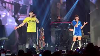 Ha-Ash - Perdon Perdon en Republica Dominicana