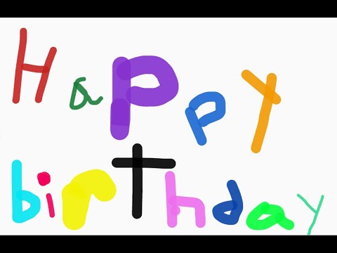 happy birthday philip - YouTube