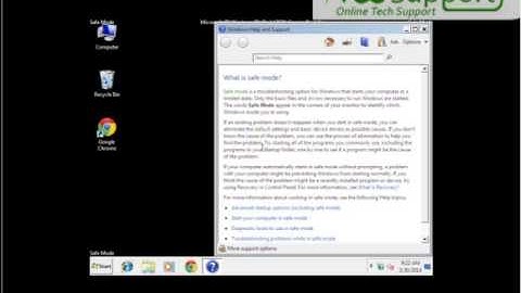 Remove MyStart.Vi-View.com Homepage (Removal Guide)