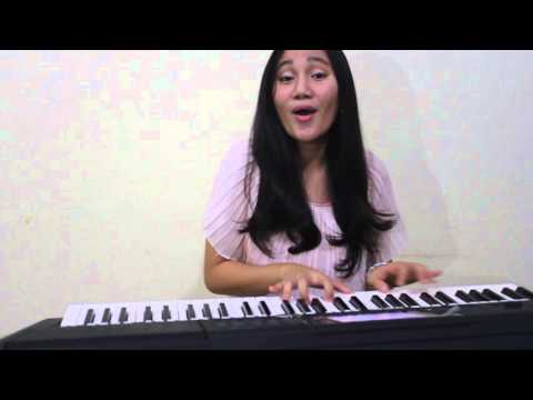 BERCAHAYA - RAISA (COVER By DITA Zzahra)