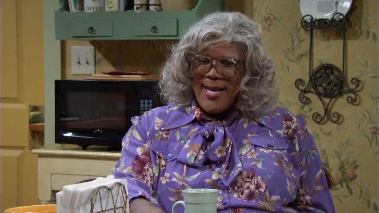 Where Can I Watch Love Thy Neighbor By Tyler Perry Love Thy Neighbor 2021 Tyler Perry's Love Thy Neighbor S02E15 - YouTube