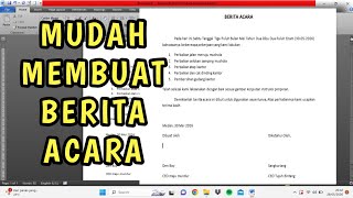 EXAMPLE OF JOB HANDOVER MINUTES IN WORD ~ DEN BOY