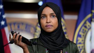 Omar’s allies turn to ‘enemies’ as Democrats break ranks against Congresswoman amid fraud probe