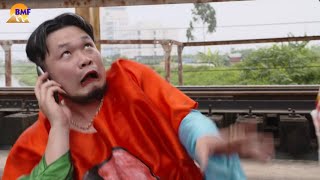 Thỉnh Vong Đòi Tiền - Mắm Tôm Vàng 2 | Phim Hài Hay Nhất 2019 - Cười Vỡ Bụng