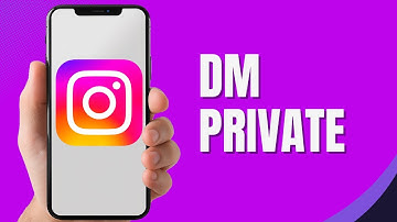 How To DM a Private Instagram Account (2025) – Message Without Follow