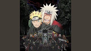 Jiraiya Rap. Las Memorias de Jiraiya el Valiente