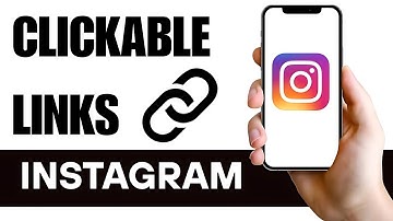 How To Add Clickable Links In Instagram Reels (2025) | UPDATED METHOD