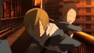 Durarara!! » Opening 1 HD