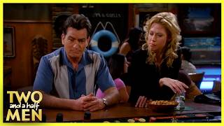 Download Lagu Who Exactly Is Charlie Harper? | Two and a Half Men MP3