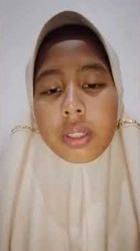 hafalkan 5 wazan tsulatsi mazid bi harfin beserta 1 mauzunnya