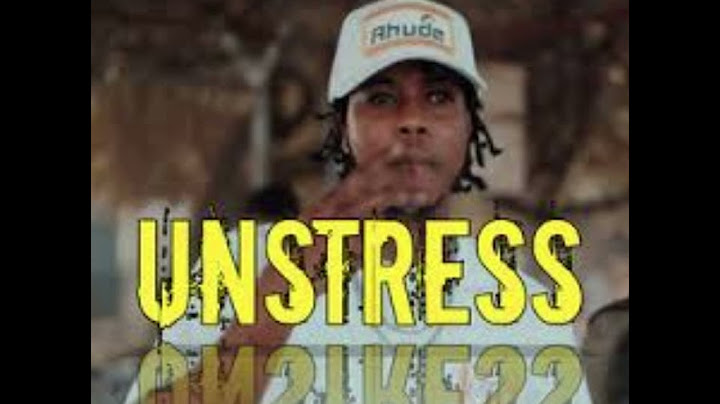 Nhance Unstress CLEAN