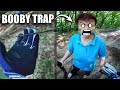 KAREN SETS DEADLY BOOBY TRAPS FOR BIKERS | MOTORCYCLISTS vs STUPID & ANGRY PEOPLE 2021